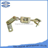 Piezas de tractor MF290 1661406M91 3620021M1 Uso de montaje de cadena estabilizadora para Massey Ferguson 290