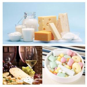 <span class=keywords><strong>Carbonato</strong></span> de Calcio Comestible para Alimentos (1250 Malla) - Product Image 3