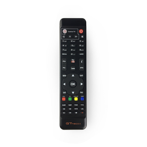 GTMedia <span class=keywords><strong>V8</strong></span> <span class=keywords><strong>Nova</strong></span> DVB-S2 Freesat satélite H.265 incorporado WIFI TV Box - Product Image 5