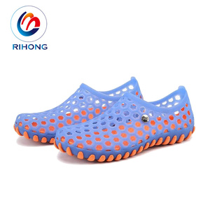 <span class=keywords><strong>Sabot</strong></span> en <span class=keywords><strong>plastique</strong></span> PVC à trous d'injection populaire en gros à bas prix pour <span class=keywords><strong>homme</strong></span> - Product Image 4