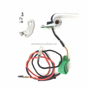 Electronic Ignition Conversion Kit fit Peugeot 404 & 504 M48 CITROEN distributor