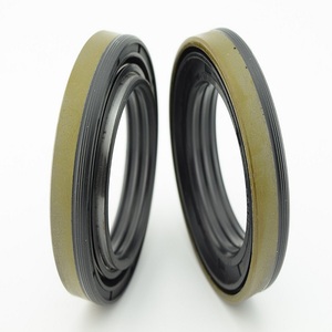 <span class=keywords><strong>Corteco</strong></span>-eje de cassette para tractor, 16,5 165x195/18, sello de aceite con material NBR - Product Image 1