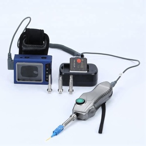 Neofibo Kit FV-7500B2-V d'inspecteur optique portable Connecteurs optiques FTTH Sonde d'inspection <span class=keywords><strong>Microscope</strong></span> à fibre optique - Product Image 6