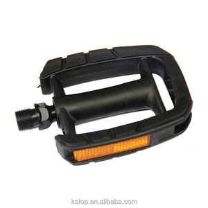 Enchufe de fábrica Grasa / Ciudad / Trekking / Urban Bike Accesorio para bicicleta Pedales Peso ligero Cuerpo de una pieza PP Co - Product Image 3