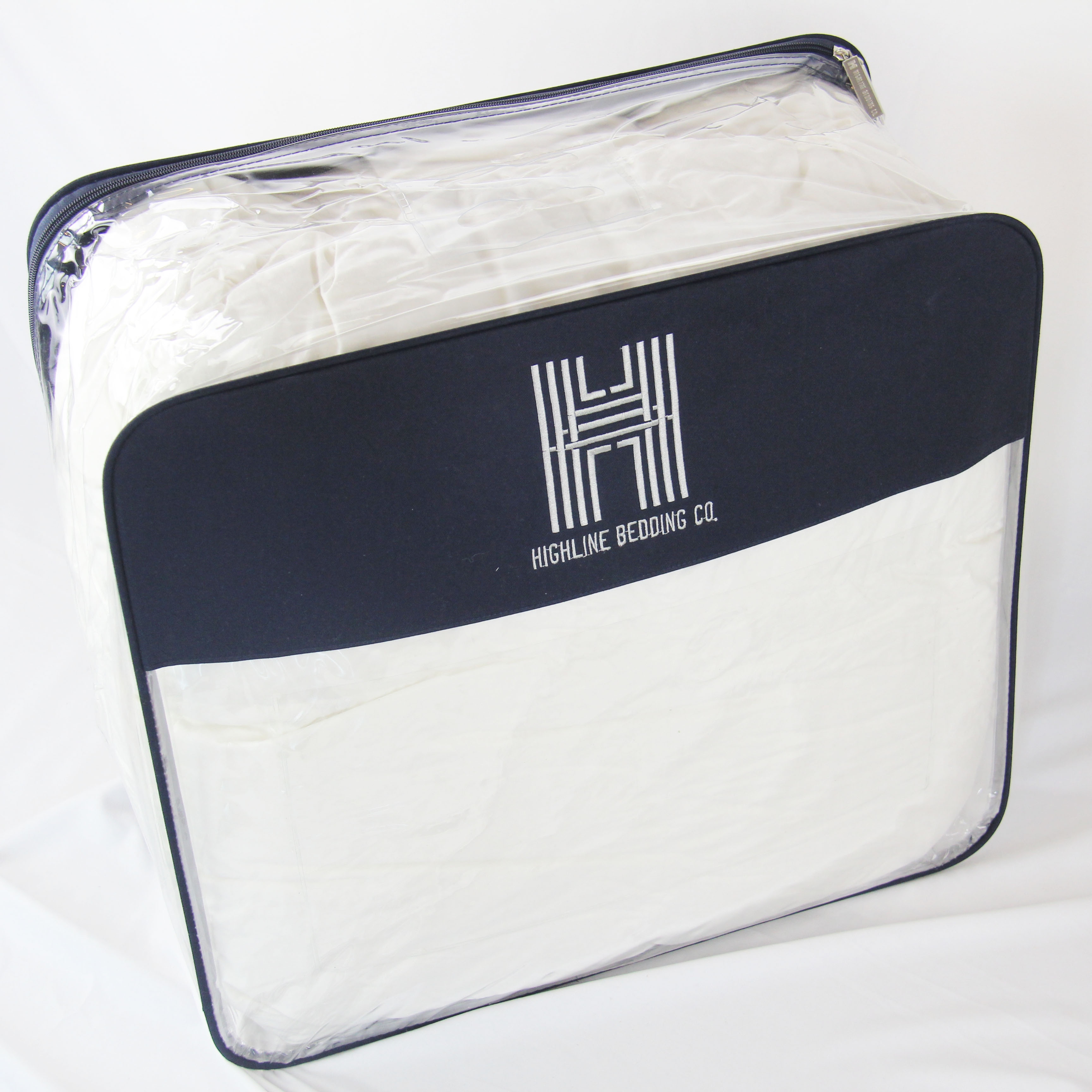 Роскошная упаковочная сумка для постельного белья-одеяло, пластиковая сумка для стеганых одеял, сумка для упаковки подушек, 15 лет фабрике в Китае