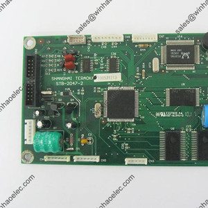 Carte mère <span class=keywords><strong>DIGI</strong></span> SM-100 STB-2047 SM80 (version 100) SM110PCS 100BCS carte mère - Product Image 3
