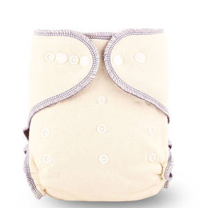 Elinfant — <span class=keywords><strong>couche</strong></span> en coton <span class=keywords><strong>chanvre</strong></span> réutilisable et <span class=keywords><strong>lavable</strong></span> pour bébé, <span class=keywords><strong>couche</strong></span>-culotte en fibre de café, ajustée - Product Image 3