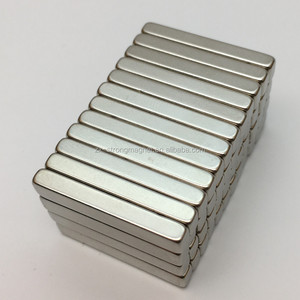 Bar forma personalizada halbach matriz de imán de neodimio - Product Image 4