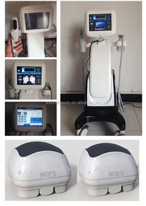 2018 máquina de ultrasonido precio liposonic máquina liposonic el cuerpo que adelgaza la máquina - Product Image 4