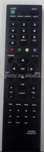 Mando a distancia ir FUTEC ED102F 05 T