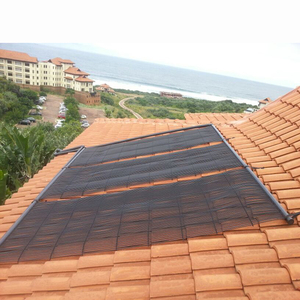 Trung Quốc Tốt Nhất Năng Lượng Mặt Trời Sàn Nhiệt Mat Hồ Bơi EPDM/PVC Năng Lượng Mặt Trời Sưởi Ấm Thảm - Product Image 5