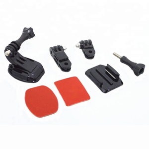 Nhà sản xuất chuyên nghiệp của mạnh mẽ Mũ bảo hiểm phía trước gắn kết cho GoPro hành động & thể thao Phụ Kiện máy ảnh - Product Image 4