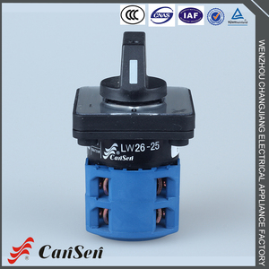 0-1 4 وعاء LW26-25 مخصصة <span class=keywords><strong>i</strong></span> نوع التحول التبديل الكهربائية - Product Image 4