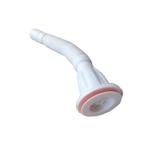 Bagno lavabo flessibile tubo di scarico del <span class=keywords><strong>lavandino</strong></span> rifiuti tubo - Product Image 4