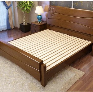 Mobili per Camera da Letto in Stile Antico, Ultimi Design di Letti Matrimoniali - Product Image 2