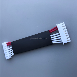 JST XH 2,5 мм Шаг 8/9pin с кабелем SCN - Product Image 3