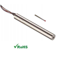 M-12 serie AISI 304 Premium rendimiento 12mm de diámetro AC <span class=keywords><strong>LVDT</strong></span> - Product Image 1