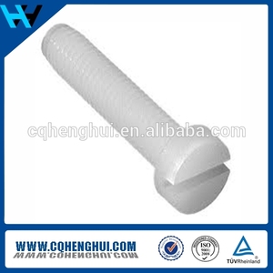 <span class=keywords><strong>m3</strong></span> x 30mm <span class=keywords><strong>vis</strong></span> en nylon - Product Image 1