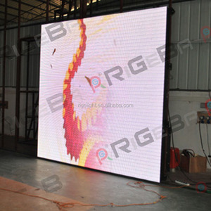 Cao brightnessp3.91 p2.9 p7.62 đầy đủ màu sắc 7.62 mét LED màn hình hiển thị video trong nhà hiển thị - Product Image 6