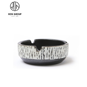 Botella de cerámica para salsa de soja con tapa, tarro de porcelana de alta calidad para salsa de soja, estilo japonés, proveedores chinos - Product Image 6
