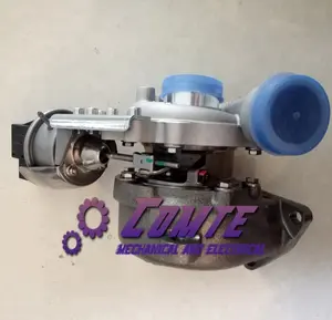 4D20 BV43 K03 Turbo 53039700168 53039880168 1118100-ED01A Turbocharger untuk Besar Dinding Hover 2.0 T H5 4D20 2.0L