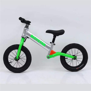 Compra al por mayor de china Balance Bike,taobao bicicleta de equilibrio barata 2 ruedas, el mejor precio Bicicleta para caminar para niños - Product Image 4