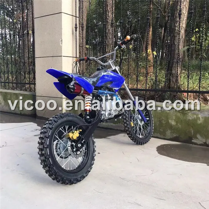 Moto da corsa 150cc dirt bike 125cc pit bike off road moto