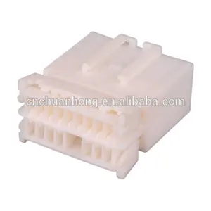 Hot 1123350-1 auto parts wen wre connector for toyota