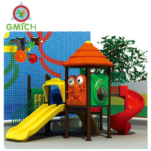 Afrique du <span class=keywords><strong>Sud</strong></span> : Vente Flash ! Équipement de Glissade pour Aire de Jeux Extérieure, Jouets pour Enfants - Product Image 6