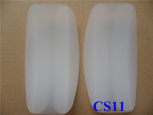 थोक महिलाओं के अंडरवियर सामान की रक्षा कंधों सिलिकॉन कंधे पैड - Product Image 4