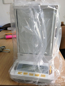 nade 전자 정밀 밸런스 및 계정 잔액 <span class=keywords><strong>ja5003</strong></span> 500g/1mg - Product Image 2