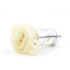 Vendite calde Auto <span class=keywords><strong>bianca</strong></span> Led fendinebbia 12V H16W Auto Led fendinebbia lampadina - Product Image 5