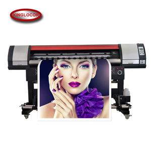 Impresora plotter de papel de vinilo digital <span class=keywords><strong>DGT</strong></span> Impresora Dx7 Cabezal de impresión Eco solvente - Product Image 2