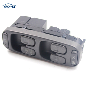 汽车零部件电动车窗开关8638452沃尔沃V70 S70 XC70 1998-2000 - Product Image 4