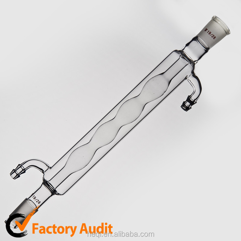 リフラックスコンデンサーラボガラス製品工場価格| Alibaba.com