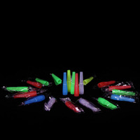 Embouts buccaux pour shisha hookah en plastique, jetables, personnalisés, bon marché, vente en gros, usine chinoise,