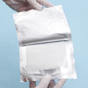 Médicaux gros <span class=keywords><strong>tulle</strong></span> paraffine imprégnés gaze dressing - Product Image 5