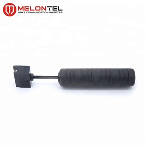 Herramienta de Conexión de Red de 5 Pares a Buen <span class=keywords><strong>Precio</strong></span>, 110 IDC Krone para Uso en FTTH, OEM, Bricolaje Industrial - Product Image 4