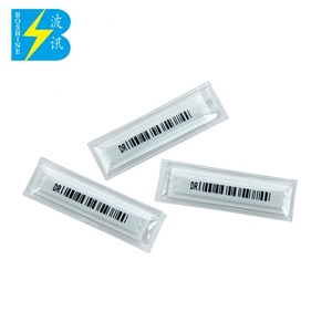 Retail <strong>Security</strong> Anti Theft Professional Retail Store Loss Prevention DR AM Label - Product Image 6