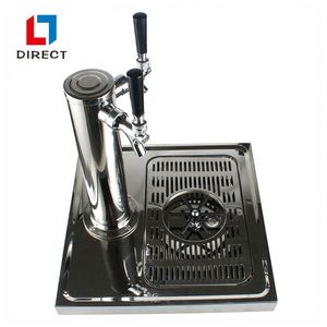 Accessoires de barre de tour de bière de pression de robinet en métal écologique au meilleur prix - Product Image 2