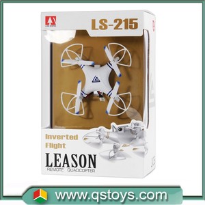 2015 <span class=keywords><strong>prix</strong></span> usine! Ls-215 nouvelle arrivée drone <span class=keywords><strong>vol</strong></span> dos headless mode télécommande rc volant drone avec caméra - Product Image 1