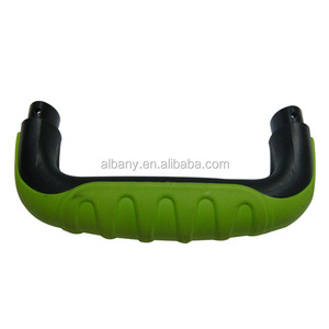<b>ABS</b> Material Injection Molded Plastic Parts Fabrication Services From Plastic Molding - Product Image 6