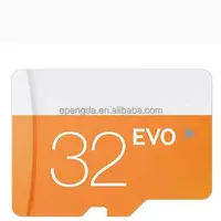 Good price of micro memory sd card 32gb class10 for samsung