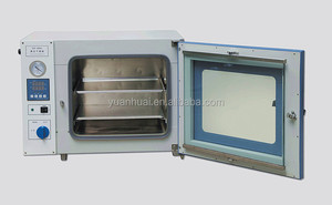 Phòng Thí Nghiệm Máy Sấy Phòng Thí Nghiệm Mini Vacuum <span class=keywords><strong>Oven</strong></span> - Product Image 5