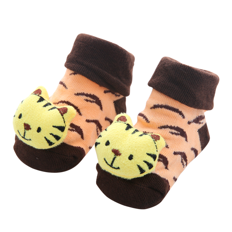 BROWN tiger