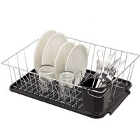 Afdruiprek Afdruiprek Drogen Hot Selling Pp Opslag Houders & Rekken Voor Niet-Vouwen Rack Metalen, roestvrij Staal En Nieuwe Pp Plastic