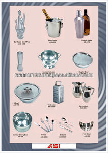Stainless Steel Kitchenware Utensils Pet Products Pet <b>Dog</b> Bowl With Plastic Irregular Support - Product Image 4