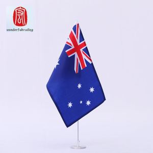 Barato país <span class=keywords><strong>Belice</strong></span> <span class=keywords><strong>bandera</strong></span> para la publicidad - Product Image 4
