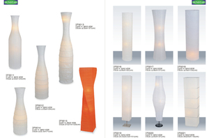 Chất lượng cao và sản xuất hàng loạt từ trung sơn đèn vải bao gồm/shades cho đèn phụ kiện - Product Image 6