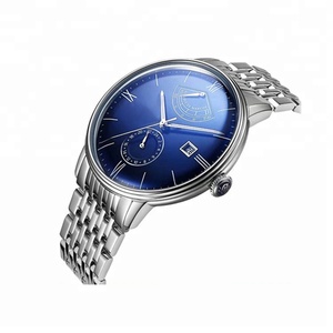Luxury Top brand Curren watches men Business Watch MEN'S minimalist stainless steel with factory price - Product Image 6